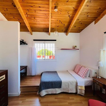 Casa Del Mir Apartment Tegueste Ngoại thất bức ảnh