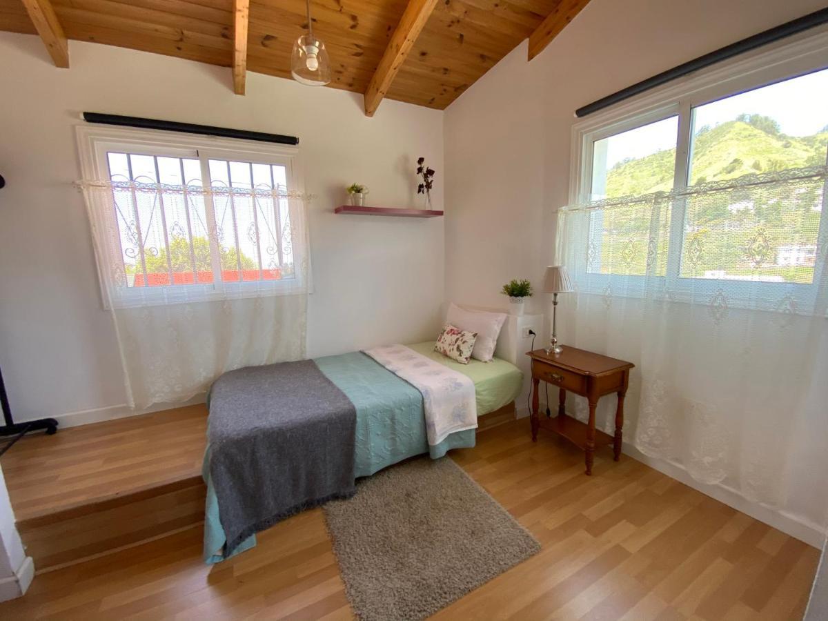 Casa Del Mir Apartment Tegueste Ngoại thất bức ảnh