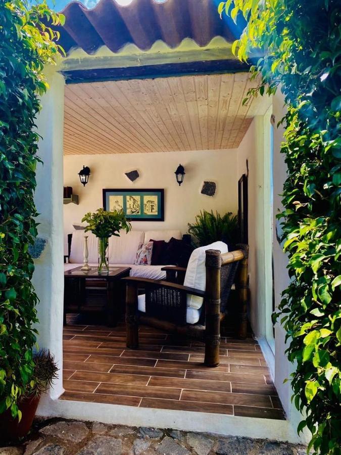 Casa Del Mir Apartment Tegueste Ngoại thất bức ảnh