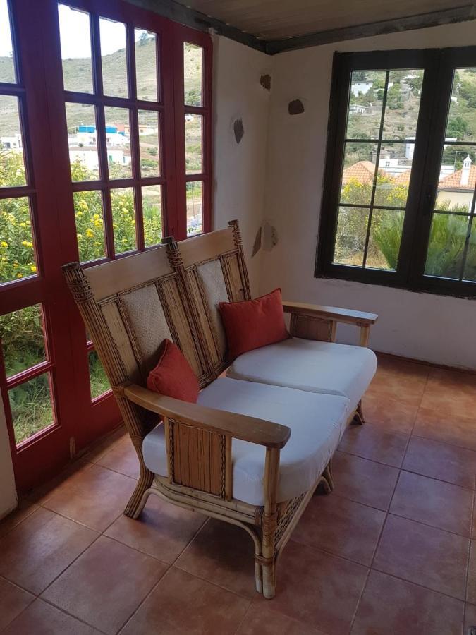 Casa Del Mir Apartment Tegueste Ngoại thất bức ảnh